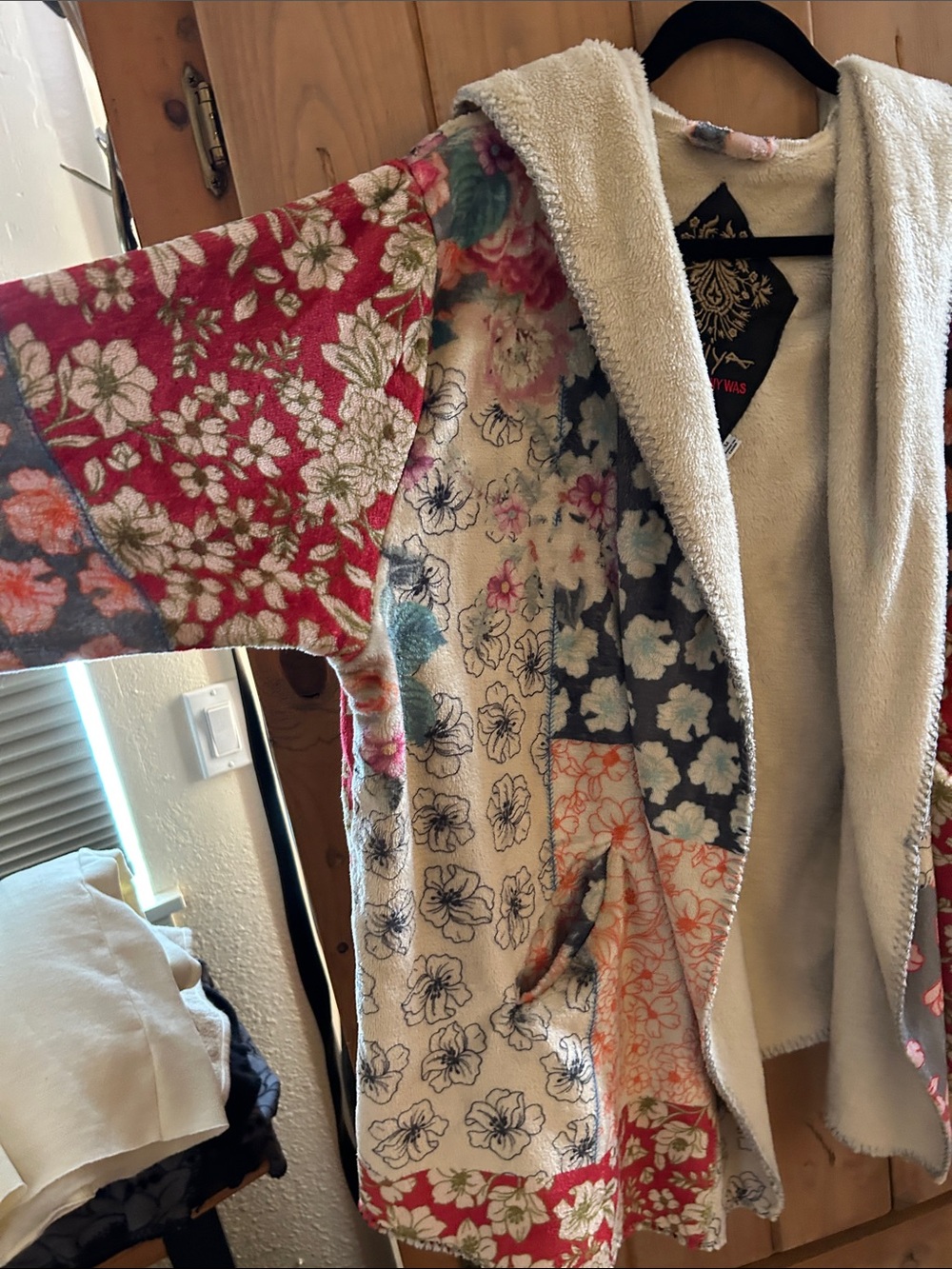 Johnny Was Jacket - Picture 2 of 9